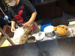 -阿甘锅盔(合生汇购物中心店)