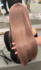 点击看大图 -MY HAIR ARDOR