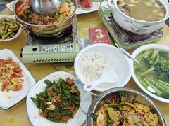 -茶卡成都好厨·地道川菜·地方特色美食