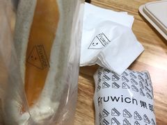 -Fruwich果明治(西单更新场店)