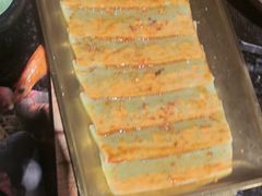 -四斤烤肉(东戴河孟家店)