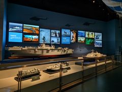 -中国人民解放军海军博物馆