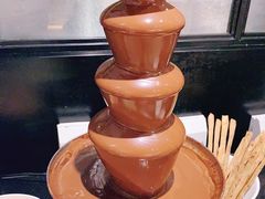 -比格比萨自助(花园路店)