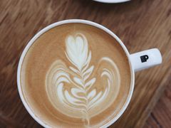 -Peet's 皮爷咖啡(东湖路手作店)