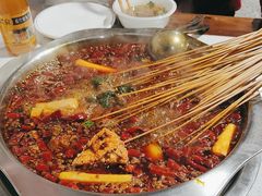 -满江红串串香(七道堰街店)
