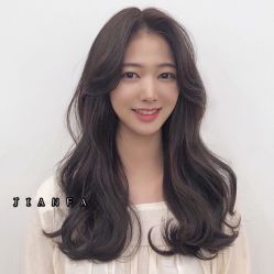 点击看大图 -北京简法造型