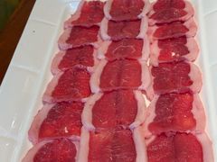 -南门涮肉(天坛店)