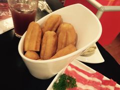 -新辣道鱼火锅(领展购物广场·中关村店)