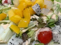 -萨莉亚意式餐厅(万嘉商业广场店)