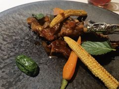 -香樟花园法式铁板烧(恒隆广场店)