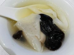 -聚春园自助餐厅(东街口店)