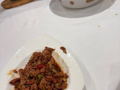 -吉林省林业宾馆-餐厅