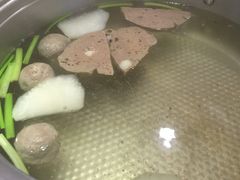 -牛焱·贵州黄牛肉火锅(城西银泰店)