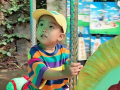 -杭州少年儿童公园