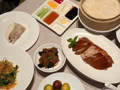 -四季民福烤鸭店(外滩外白渡桥店)