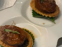 -东海朗廷酒店-唐阁T’ANG COURT 中餐厅