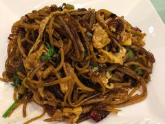 -北京老铺烤鸭(高新店)