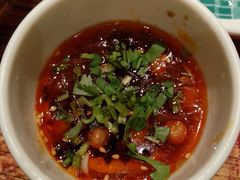 -额尔敦传统涮(公园西路店)