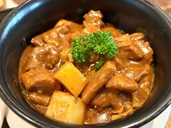 -安妮意大利餐厅(国贸店)