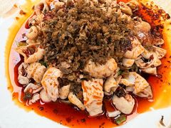 -温记府廟豆汤饭·始于1955年(海椒店)