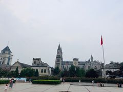 -洪家楼教堂