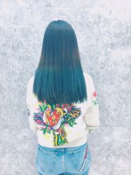 渲染-TONI&GUY