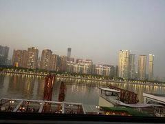 -AZUL by FUEL蓝色·法式酒馆(琶醍店)