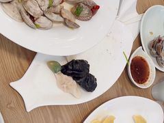 -船歌·鱼水饺青岛菜(枫蓝国际购物中心店)