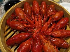 靓靓蒸虾-靓靓蒸虾(中山公园店)