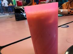 拉茶-新加坡Zam Zam餐馆