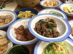 -大自然素食(望桐路店)