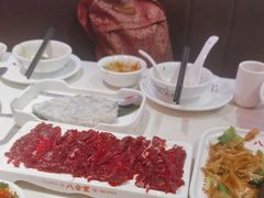 -八合里潮汕鲜牛肉火锅(福州万象城店)