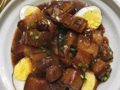 -绿杨春·淮扬宴(庐山路店)