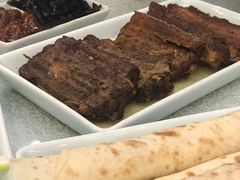 -老浒记民俗酒楼(王府井店)