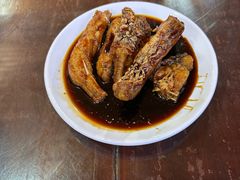 -南翔饭店