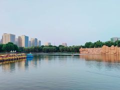 -裕华世纪公园