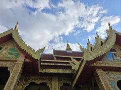 -西双版纳勐泐文化旅游区