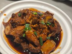 -绿茶餐厅(千岛湖银泰城店)