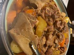 -蒙料·手把肉(望京店)