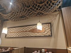 -南海渔家•海鲜•正宗海南菜(海棠湾店)
