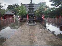 -慈恩寺