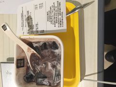 账单-满记甜品(金融街店)