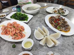 -四川小胡子海鲜(丁村万人海鲜广场店)