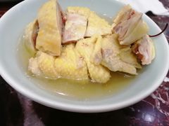 -钱塘花园·宁波菜