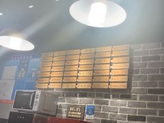 -亚皆老街南宁老友粉·米粉(印象城店)
