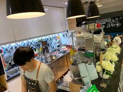 -治愈系甜品The Soothing Dessert(科海大楼店)