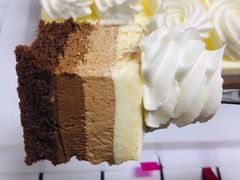 -红宝石·鲜奶小方(曲阳店)