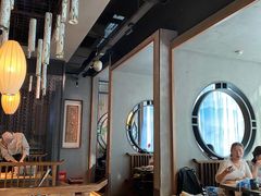 大堂-湊湊火锅·茶憩(上海合生汇店)