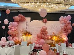 -南通金石国际大酒店