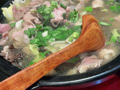-谢老五跷脚牛肉·非遗传承店